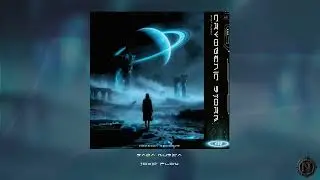 SADA MUSICA - Toxic Flow [Nemeton Records] | Techno Peak Time