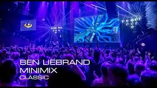 Ben Liebrand - 2025-10-29 - MiniMix - Ashford & Simpson - Found A Cure (Ben Liebrand 2023 ReWork)