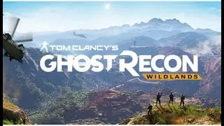 Tom Clancy's Ghost Recon&reg; Wildlands_06 - Armadillos Kommandant / El Politos Sportwagen
