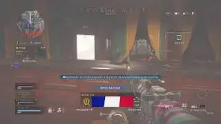 COD CHLLING