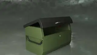 BUNKER Van Storage - LOAD, LOCK and LEAVE