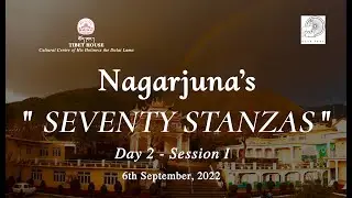Nagarjuna&rsquo;s 