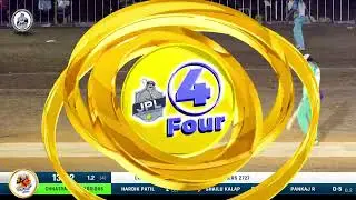 QAUTER FINAL-01 | CHHATRAPATI WARRIORS vs BUNTY SIXERS | JUCHANDRA PREMIER LEAGUE 2025