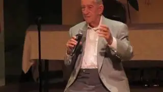 Jim MacGeorge New Short Act