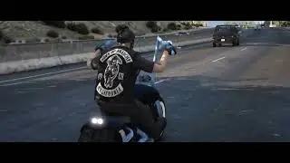 (No Music) Centurion Roleplay | Server Trailer | Work In Progress
