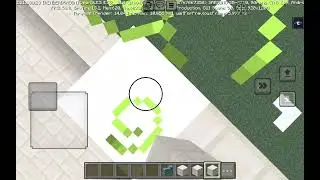 How to build a modern house and the best trap for mobs in minecraft