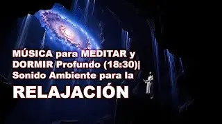 Ambiente Meditaci&oacute;n Equilibrio Nocturno
