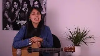 Learn Guitar at the Toronto Guitar School