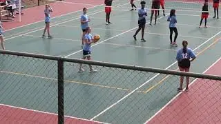 AISA Volley Ball Game2