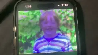 Boy Baseball Player/Girl Astronaut/Girl Monsters/Connecticut Public Television (2004)
