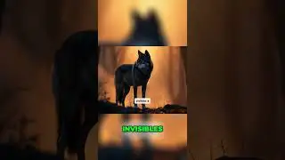 &Iacute;beros: Lobos, dioses y la fuerza de la naturaleza #shorts
