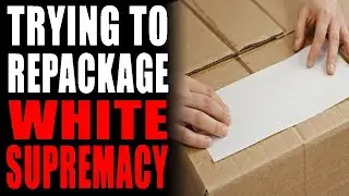 Trump, Charlie Kirk and Repackaging White Supremacy
