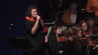 16 Hallelujah