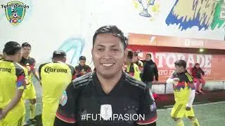 CASTELLANOS VS MK AMARILLO RESUMEN