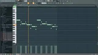 simple oldschool beat (tutorial fl 20)