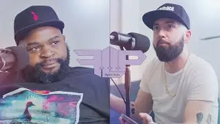 Can An Ab*ser Earn Forgiveness? | Rodney P vs Skinnyman | Ribz | Flip Life podcast | Ep01
