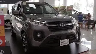 商旅 休旅 合而為一-2024 Mitsubishi CMC Zinger 1.5T 7人旗艦型