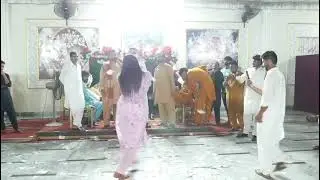 Aliya bahtti new mujra dance@#