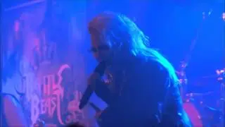 Battle Beast - 