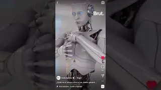 Fuente: Brut. Espana #recursoshumanos #inteligenciaartificial #tecnologia #IA #china #youtubeshorts