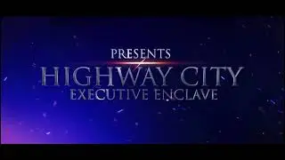 HIGHWAY CITY EXECUTIVE ENCLAVE M9