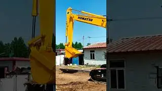 2023 KOMATSU PC240 LC For Sale