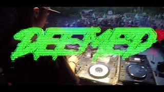 DEEMED LIVE @ VALHALLA SOUND CIRCUS 2015 [EXTENDED EDIT]