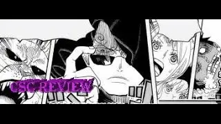 Cant Stop Watching: One Piece (ワンピース) Chapter 825 Vinsmoke Teased and Sanji's Porn?