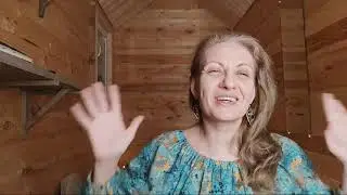 Каошики 108 практик. Вариации танца на 22 удара стопой, 3 уровень под мантру Ом Ах Хум Соха.