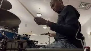 Travis D. Cockett Pvop Worship