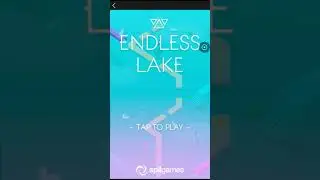 Endless Lake |Game|Facebook|