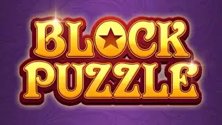Block Puzzle: Diamond Star Mobile Game | Gameplay Android & Apk