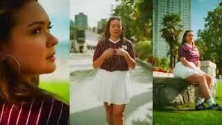 Hayley Wallis - Better Than This (Official Music Video)