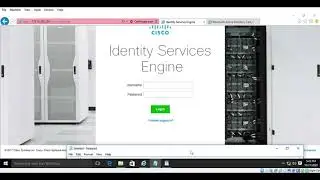 ISE cert Renew