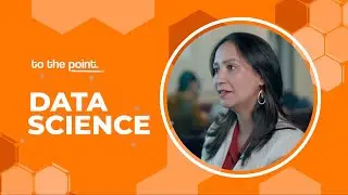 #ToThePoint: What is Data Science?