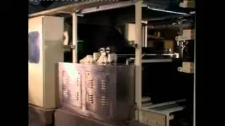 A Baddhan- Textile Indigo Dyeing Cum Sizing Machine-TDSS