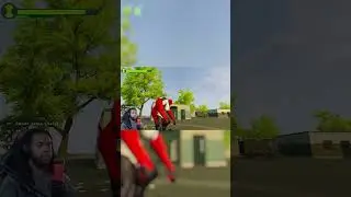 This Ben 10 Fan Game Is AMAZING! #ben10 #shorts #fangame