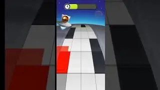 My talking tom gameplay | space piano | play talking tom cat # shorts