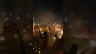 |&bull;| ಕಟೀಲು ಕ್ಷೇತ್ರದ ಸೂಟೆದಾರ / ಬೆಂಕಿ ಕಾಳಗ - Fire Fight |&bull;|