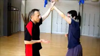 Augmenting arm in pi quan