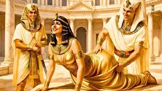 Cleopatra&rsquo;s Final 10 Days Were Far More Horrific Than History Tells