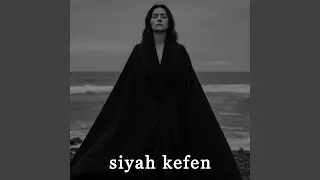 Siyah Kefen