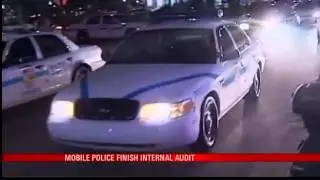MPD Audit Reveals Incorrect Reports