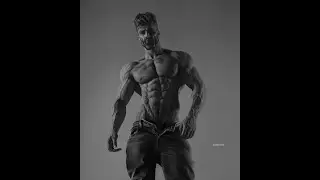 What Toys You Liked Growing Up (Giga Chad Meme)
