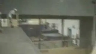 Alex Hallford Vert Skater 2