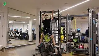 Develop A Better Back With This Workout/Progressive Overload Back & Biceps