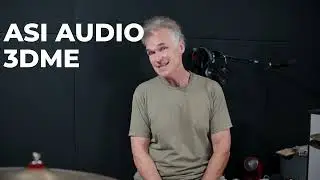 ASI 3DME In-Ear Monitors Review
