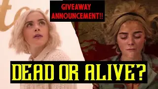 Chilling Adventures of Sabrina Part 4 ENDING EXPLAINED