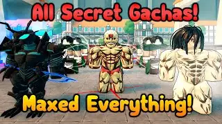Получил все секретные гача-игры и достиг вершины таблицы лидеров на Anime Nexus!