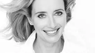 Emma Thompson interviewed by Mark Kermode